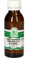 KAMPFERSPIRITUS 10%