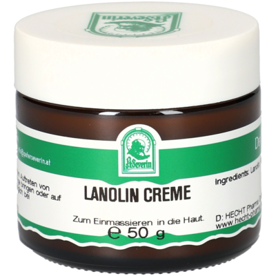 LANOLIN-Creme